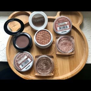 Single eyeshadow Bundle